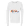 Youth Jersey Cotton Long Sleeve Tee Thumbnail