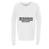 Youth Jersey Cotton Long Sleeve Tee Thumbnail