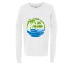 Youth Jersey Cotton Long Sleeve Tee Thumbnail