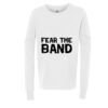 Youth Jersey Cotton Long Sleeve Tee Thumbnail