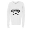 Youth Jersey Cotton Long Sleeve Tee Thumbnail