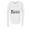 Youth Jersey Cotton Long Sleeve Tee Thumbnail