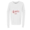 Youth Jersey Cotton Long Sleeve Tee Thumbnail