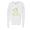 Youth Jersey Cotton Long Sleeve Tee Thumbnail