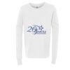Youth Jersey Cotton Long Sleeve Tee Thumbnail