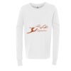Youth Jersey Cotton Long Sleeve Tee Thumbnail