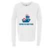 Youth Jersey Cotton Long Sleeve Tee Thumbnail