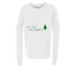 Youth Jersey Cotton Long Sleeve Tee Thumbnail