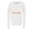 Youth Jersey Cotton Long Sleeve Tee Thumbnail