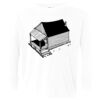 Toddler Fine Jersey Long Sleeve Tee Thumbnail