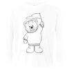 Toddler Fine Jersey Long Sleeve Tee Thumbnail