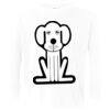 Toddler Fine Jersey Long Sleeve Tee Thumbnail