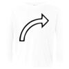 Toddler Fine Jersey Long Sleeve Tee Thumbnail