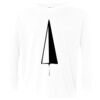 Toddler Fine Jersey Long Sleeve Tee Thumbnail