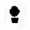 Toddler Fine Jersey Long Sleeve Tee Thumbnail