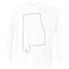 Toddler Fine Jersey Long Sleeve Tee Thumbnail