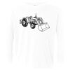 Toddler Fine Jersey Long Sleeve Tee Thumbnail