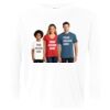 Toddler Fine Jersey Long Sleeve Tee Thumbnail