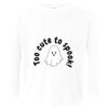 Toddler Fine Jersey Long Sleeve Tee Thumbnail