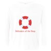 Toddler Fine Jersey Long Sleeve Tee Thumbnail