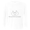 Toddler Fine Jersey Long Sleeve Tee Thumbnail