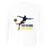 Toddler Fine Jersey Long Sleeve Tee Thumbnail
