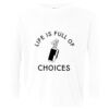 Toddler Fine Jersey Long Sleeve Tee Thumbnail