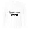 Toddler Fine Jersey Long Sleeve Tee Thumbnail