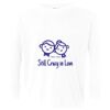 Toddler Fine Jersey Long Sleeve Tee Thumbnail