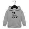 Toddler Sponge Fleece Pullover Hoodie Thumbnail