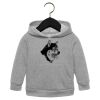 Toddler Sponge Fleece Pullover Hoodie Thumbnail