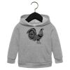 Toddler Sponge Fleece Pullover Hoodie Thumbnail