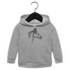 Toddler Sponge Fleece Pullover Hoodie Thumbnail