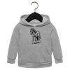Toddler Sponge Fleece Pullover Hoodie Thumbnail