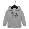 Toddler Sponge Fleece Pullover Hoodie Thumbnail