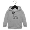 Toddler Sponge Fleece Pullover Hoodie Thumbnail