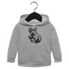 Toddler Sponge Fleece Pullover Hoodie Thumbnail