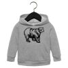 Toddler Sponge Fleece Pullover Hoodie Thumbnail