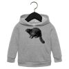 Toddler Sponge Fleece Pullover Hoodie Thumbnail