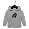 Toddler Sponge Fleece Pullover Hoodie Thumbnail