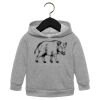 Toddler Sponge Fleece Pullover Hoodie Thumbnail