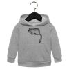 Toddler Sponge Fleece Pullover Hoodie Thumbnail