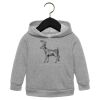 Toddler Sponge Fleece Pullover Hoodie Thumbnail