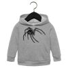 Toddler Sponge Fleece Pullover Hoodie Thumbnail