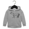 Toddler Sponge Fleece Pullover Hoodie Thumbnail