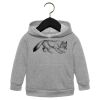 Toddler Sponge Fleece Pullover Hoodie Thumbnail