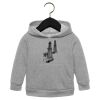 Toddler Sponge Fleece Pullover Hoodie Thumbnail