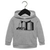 Toddler Sponge Fleece Pullover Hoodie Thumbnail