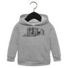 Toddler Sponge Fleece Pullover Hoodie Thumbnail