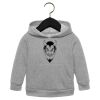 Toddler Sponge Fleece Pullover Hoodie Thumbnail